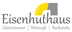 Eisenhuthaus, Gästezimmer | Weincafe | Backstube